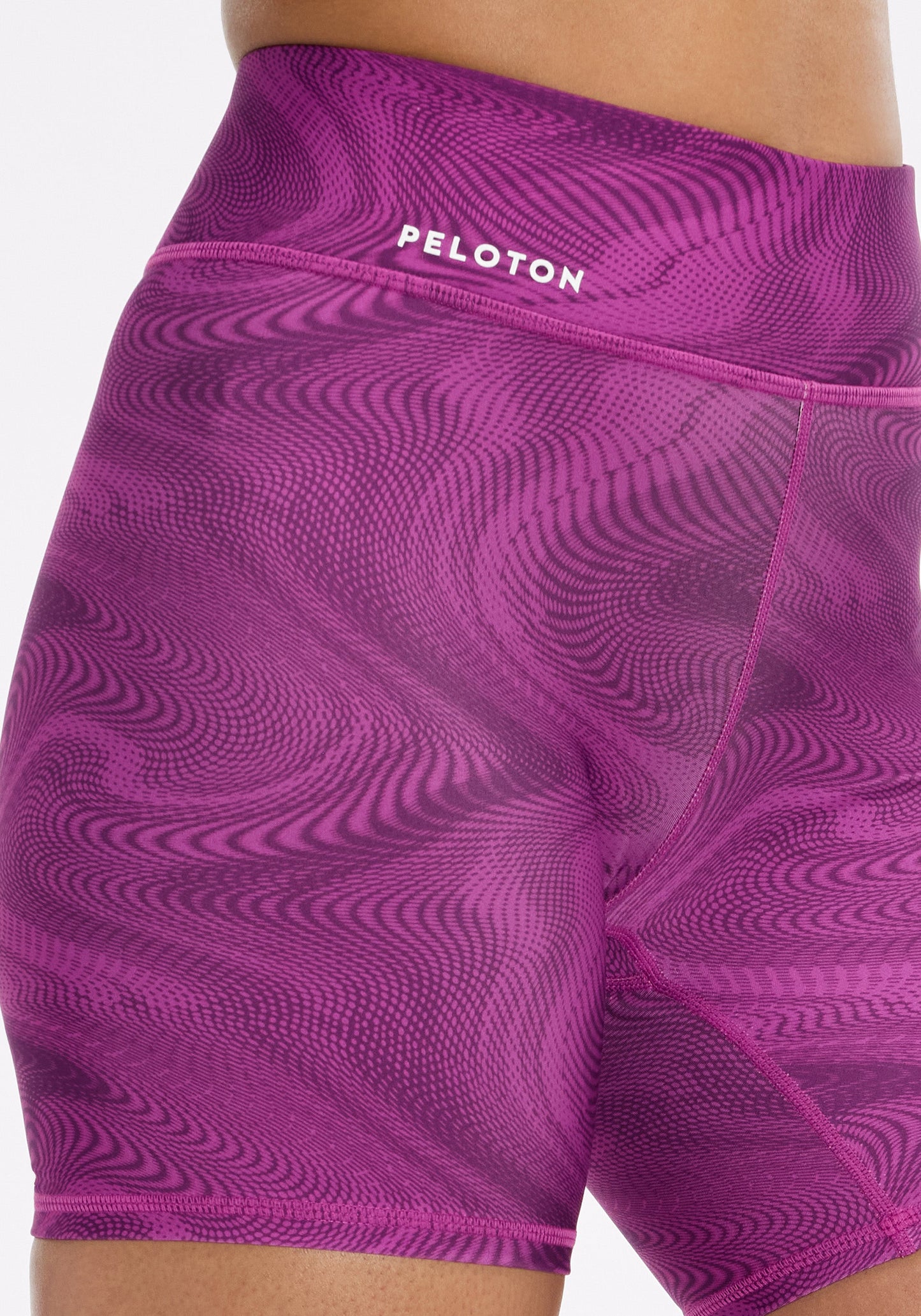 3" DuoKnit Bike Short