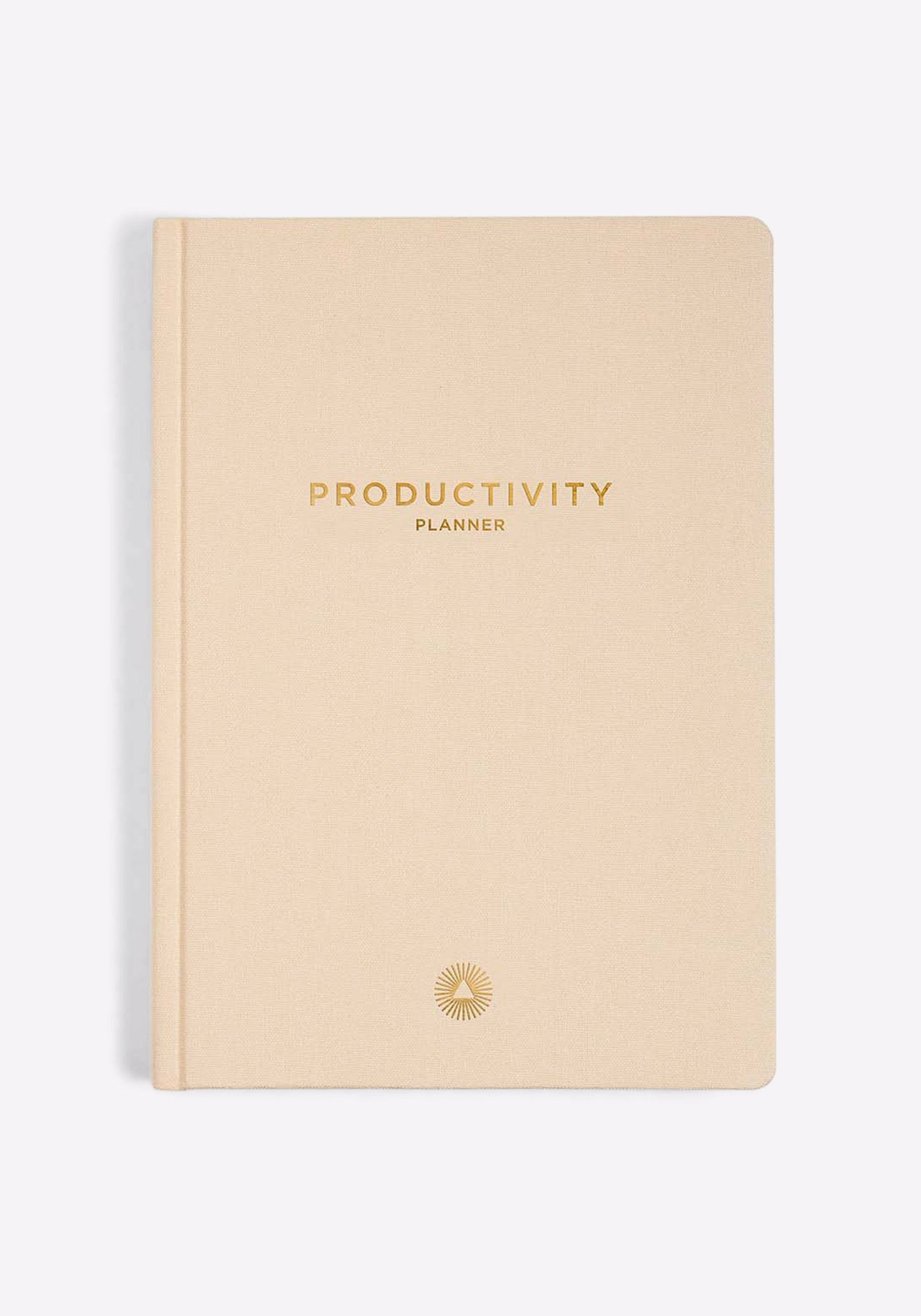 Productivity Planner