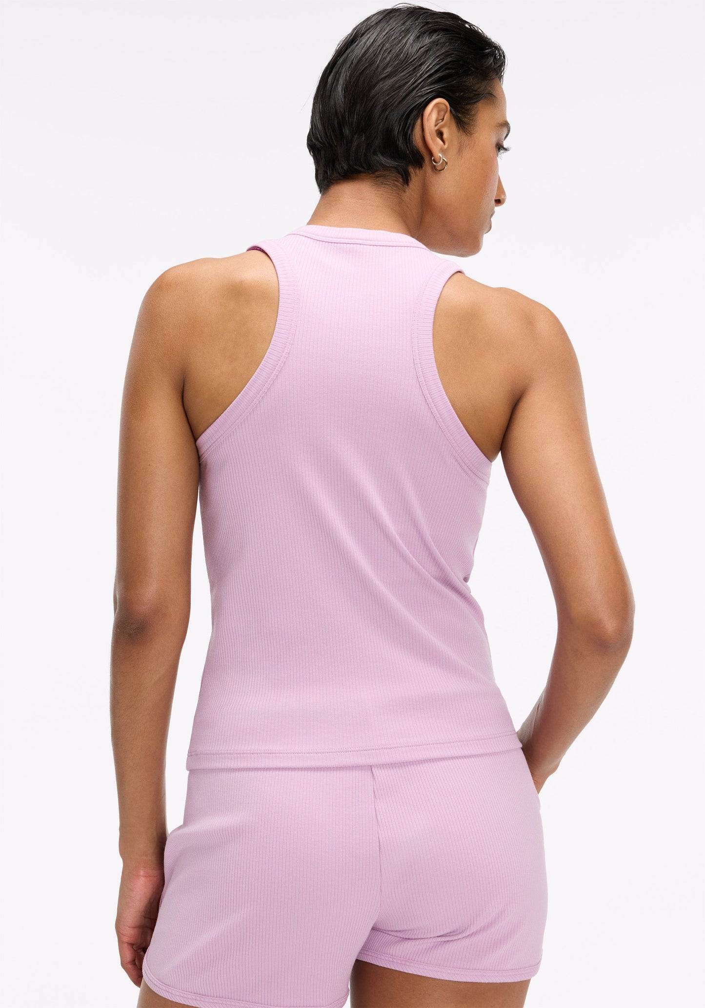 Rib Racer Tank