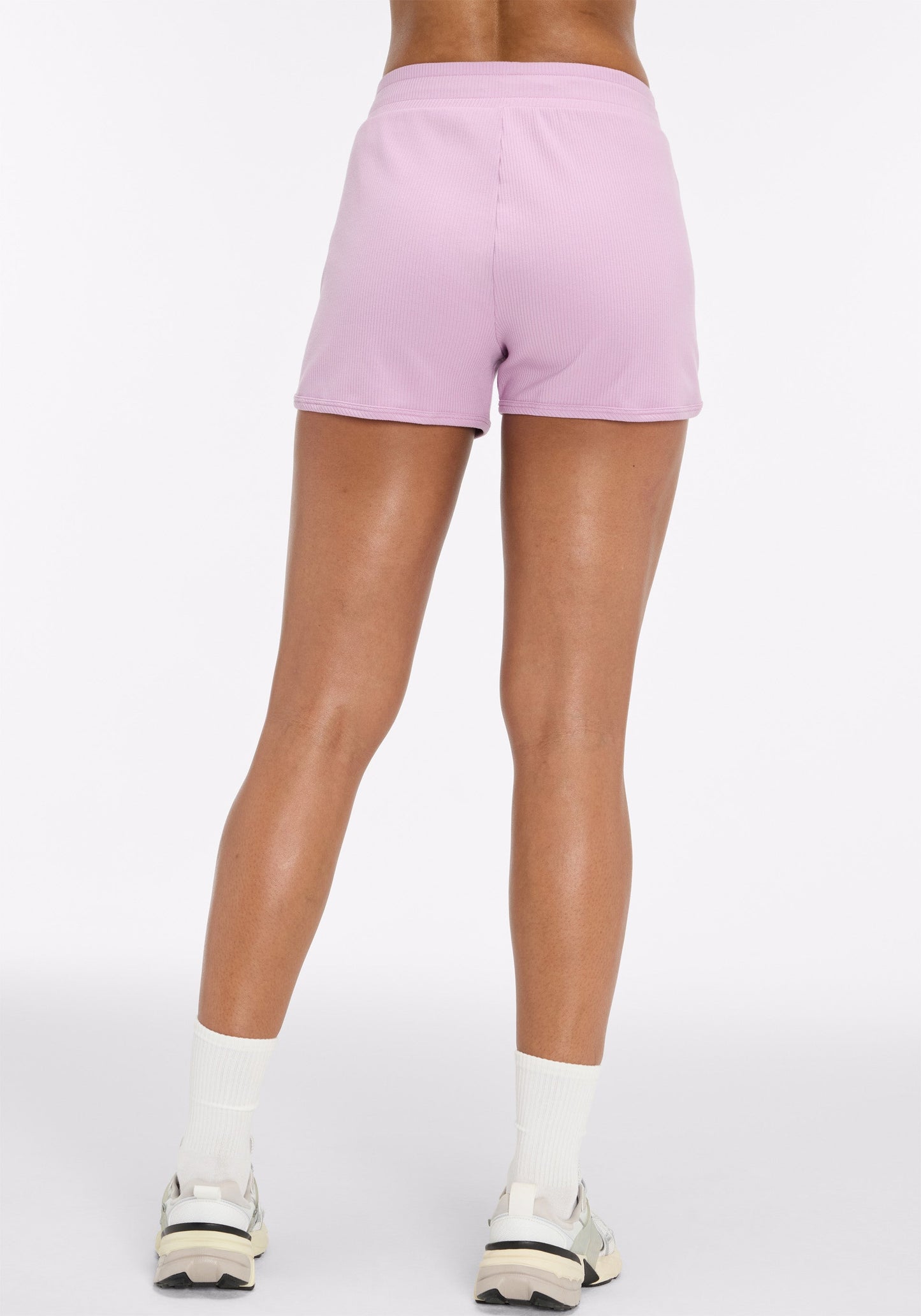Rib Track Short