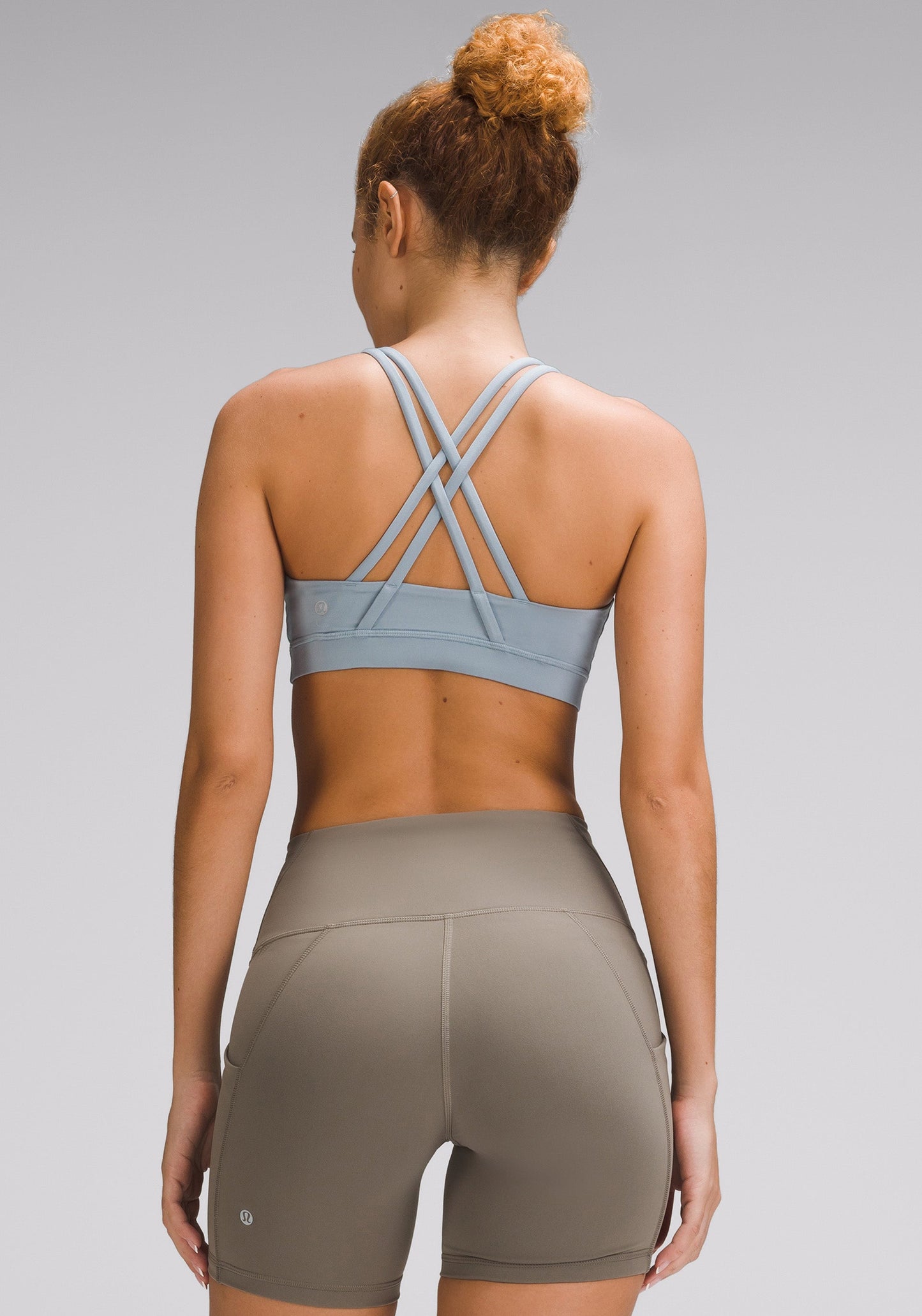 lululemon Energy Bra | Medium Support, B/D Cups