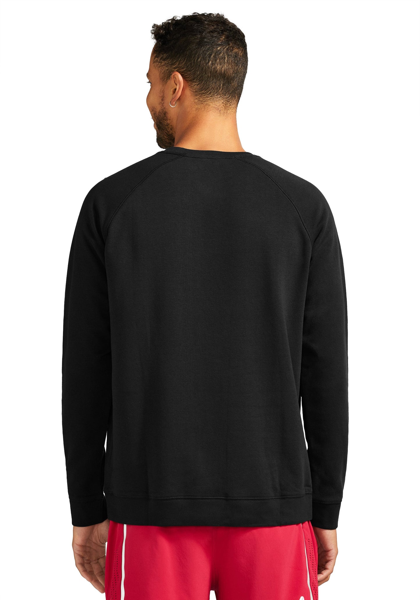 Heritage Crewneck Sweatshirt