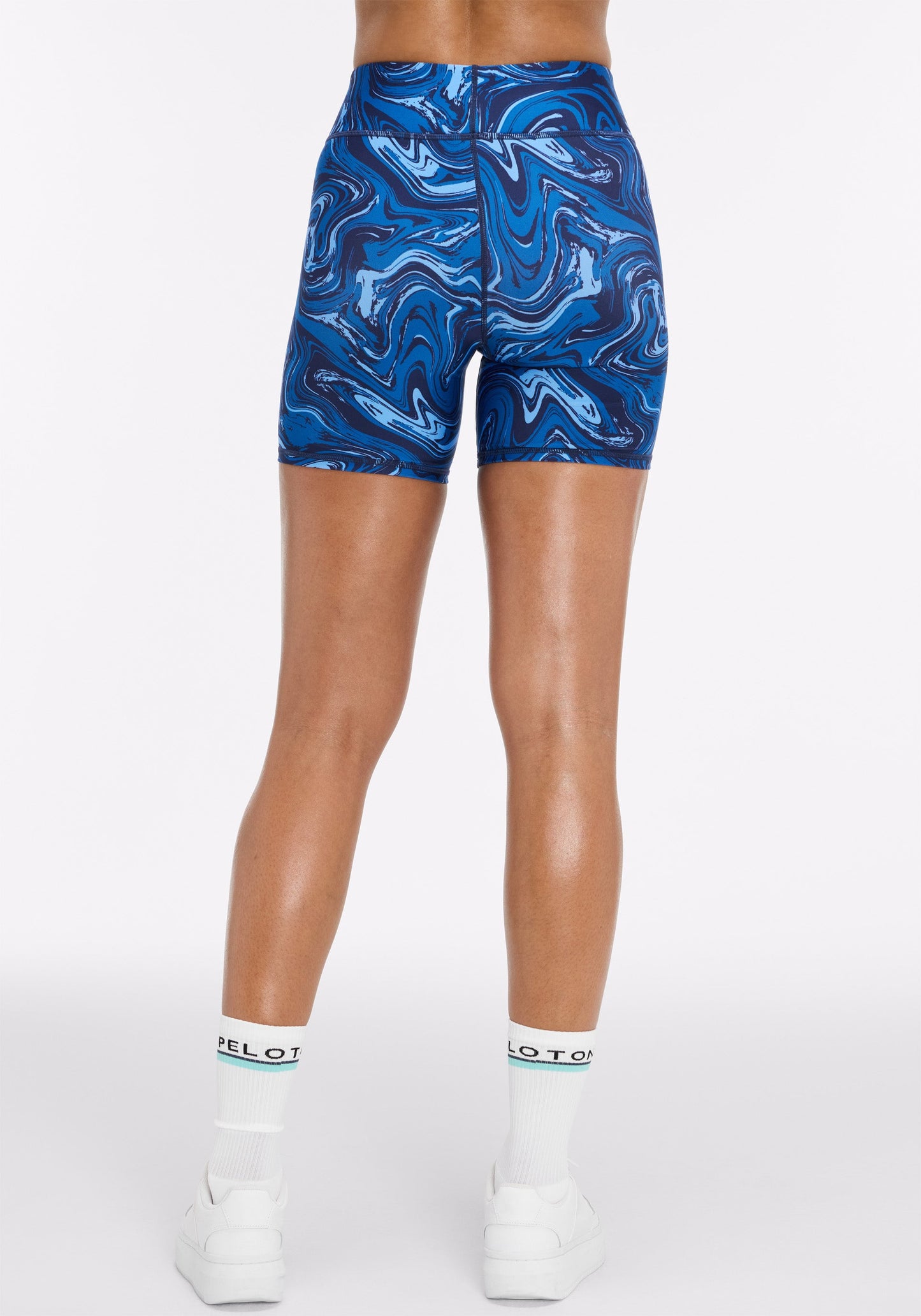 3" DuoKnit Bike Short