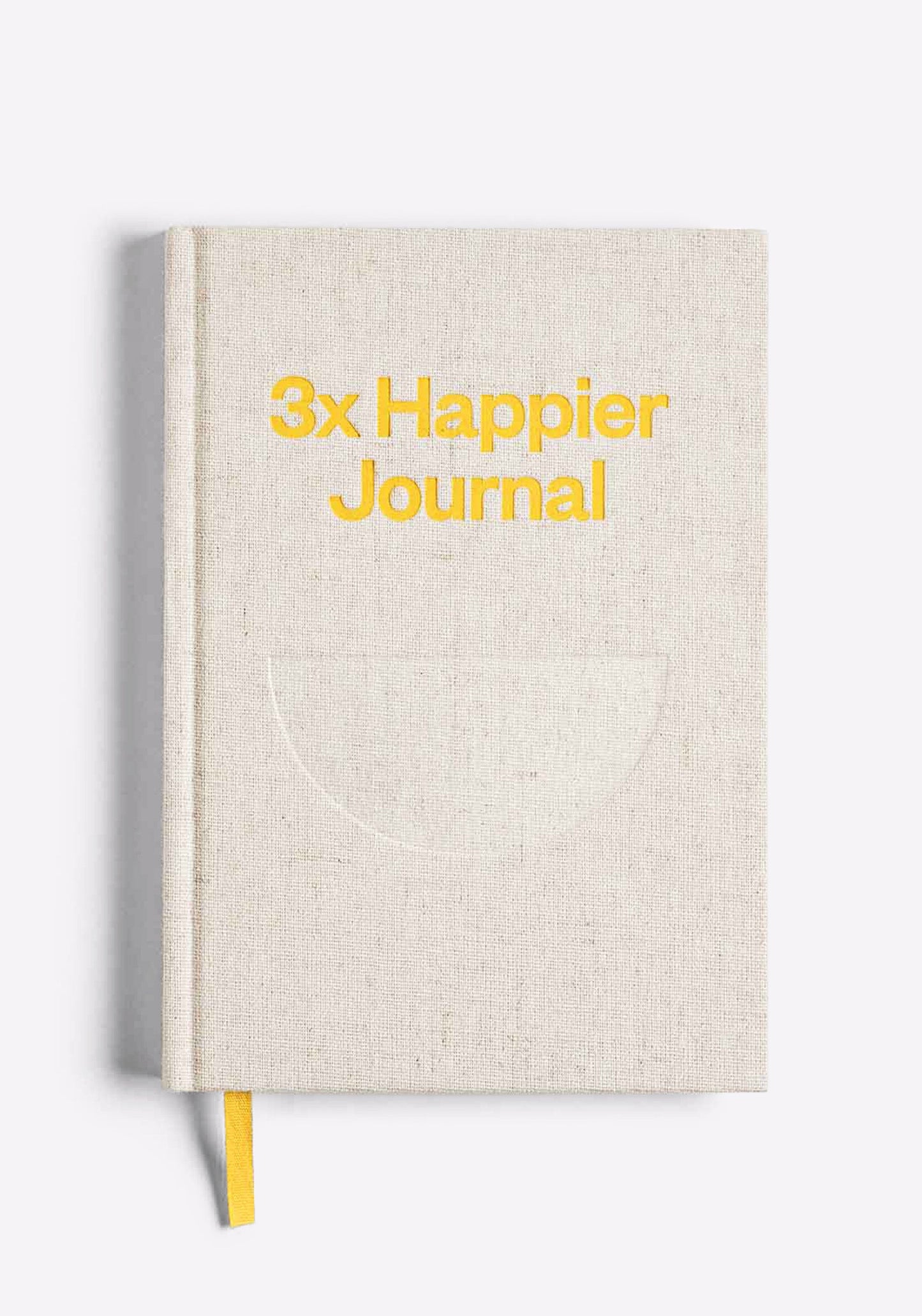 3x Happier Journal