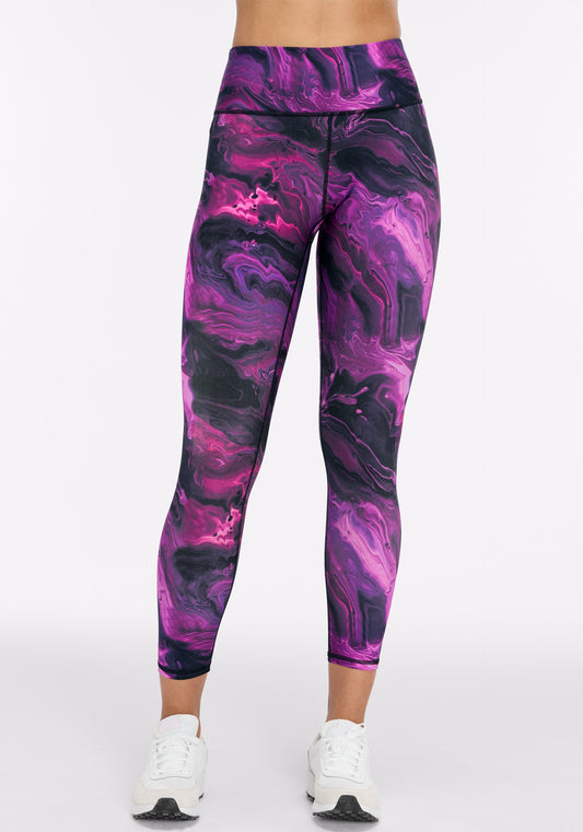 DuoKnit 7/8 Legging