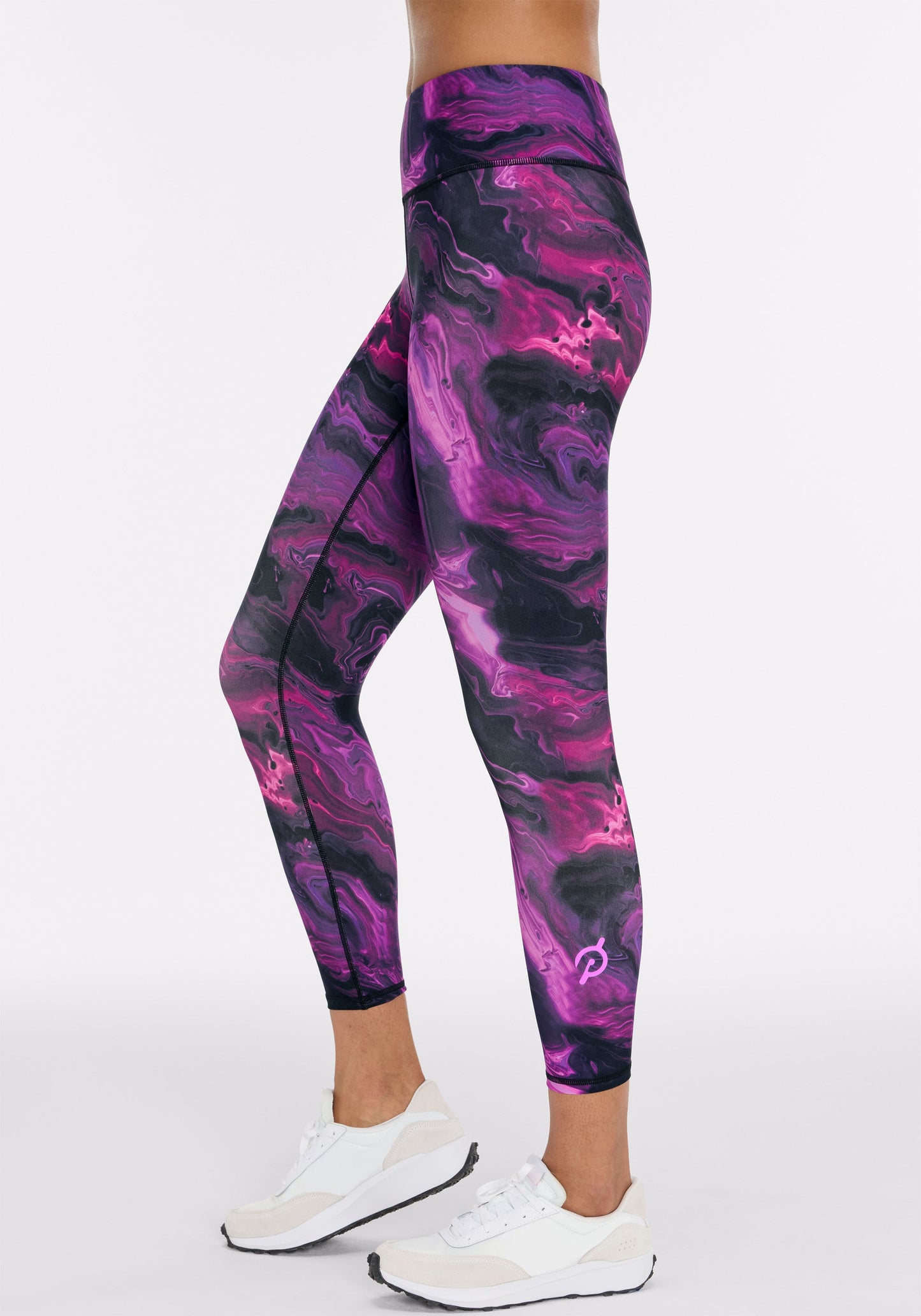 DuoKnit 7/8 Legging