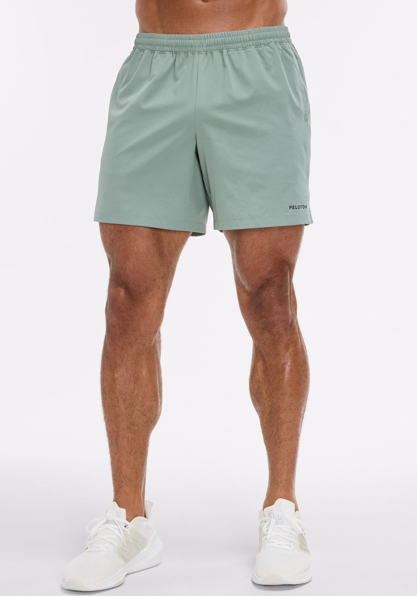 7" Unlined Performance Short