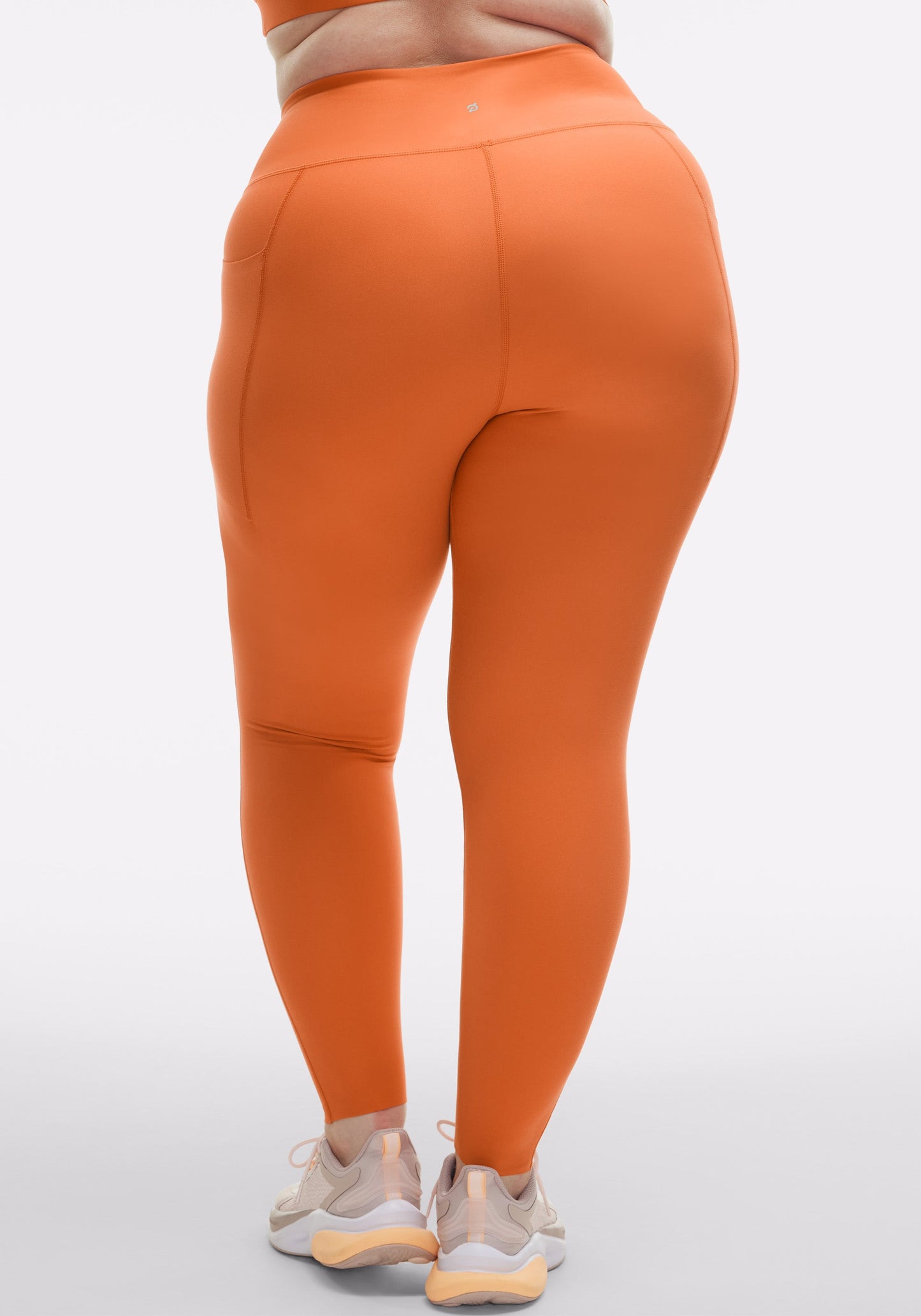 Cadent High Rise Pocket Legging