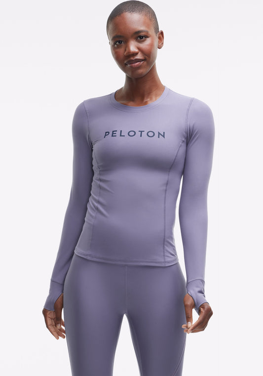 Cadent Performance Long Sleeve