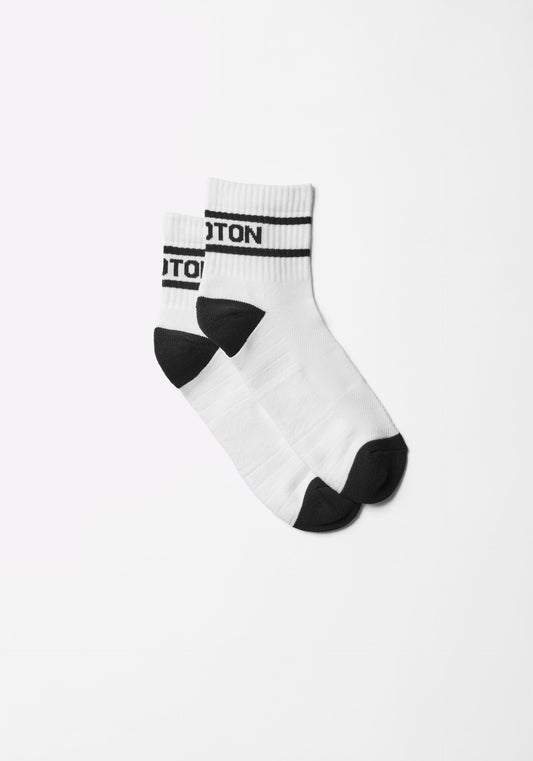 Cotton Crew Sock