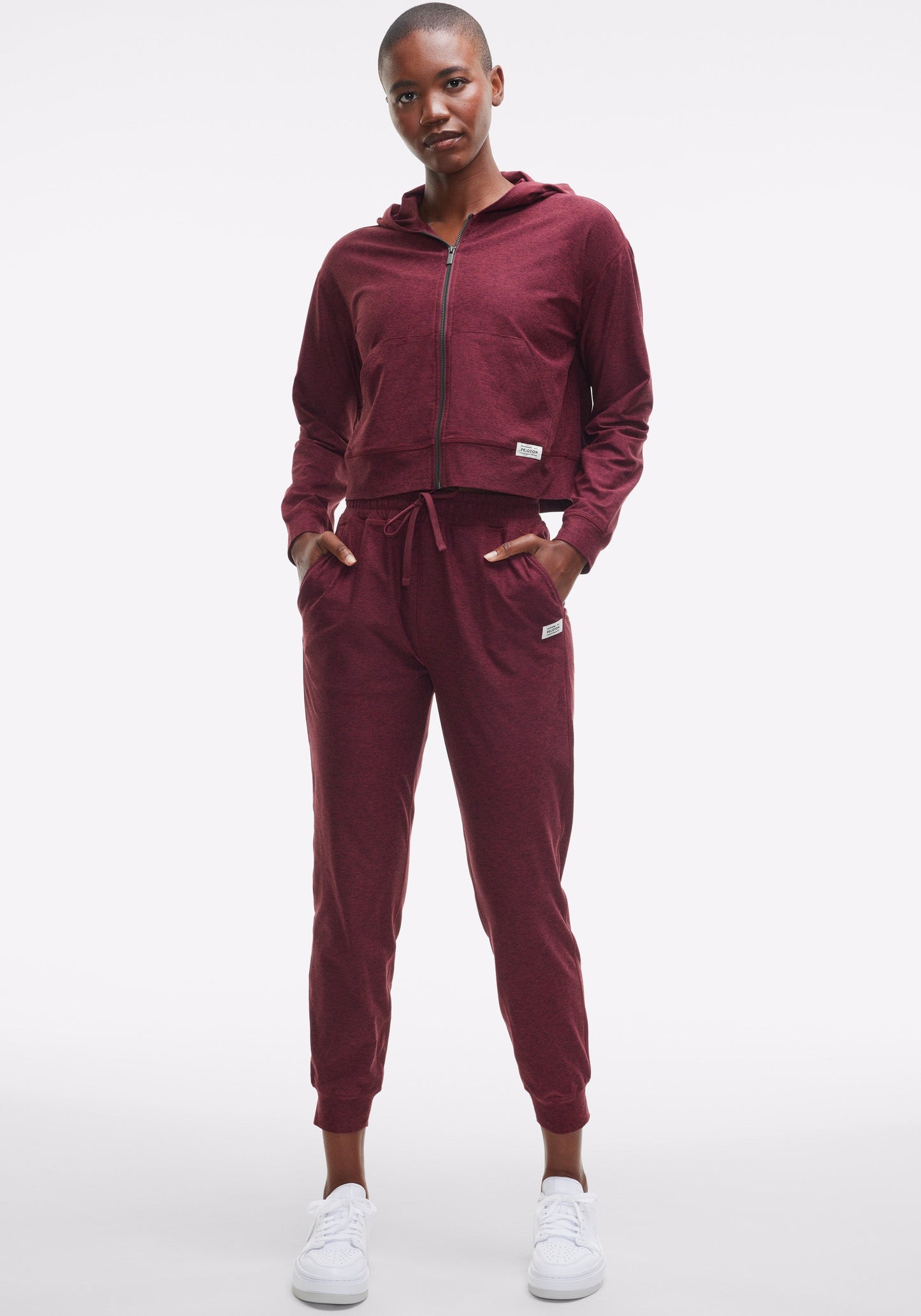 Heavyweight Dreamblend Jogger