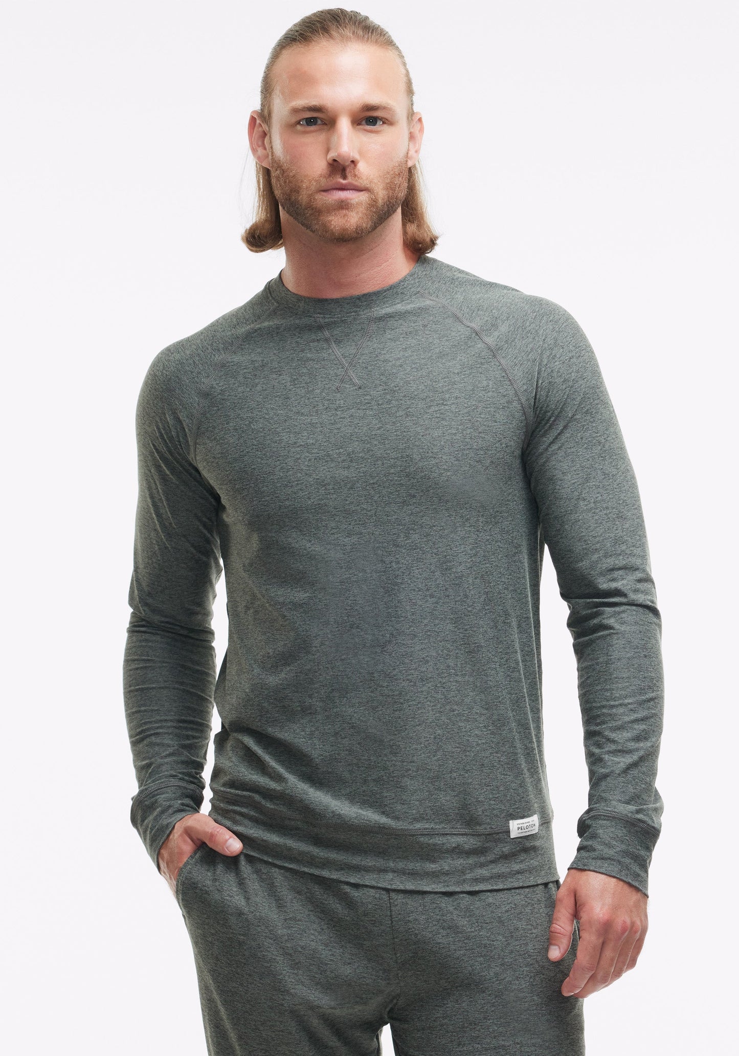 Heavyweight Dreamblend Pullover Crewneck