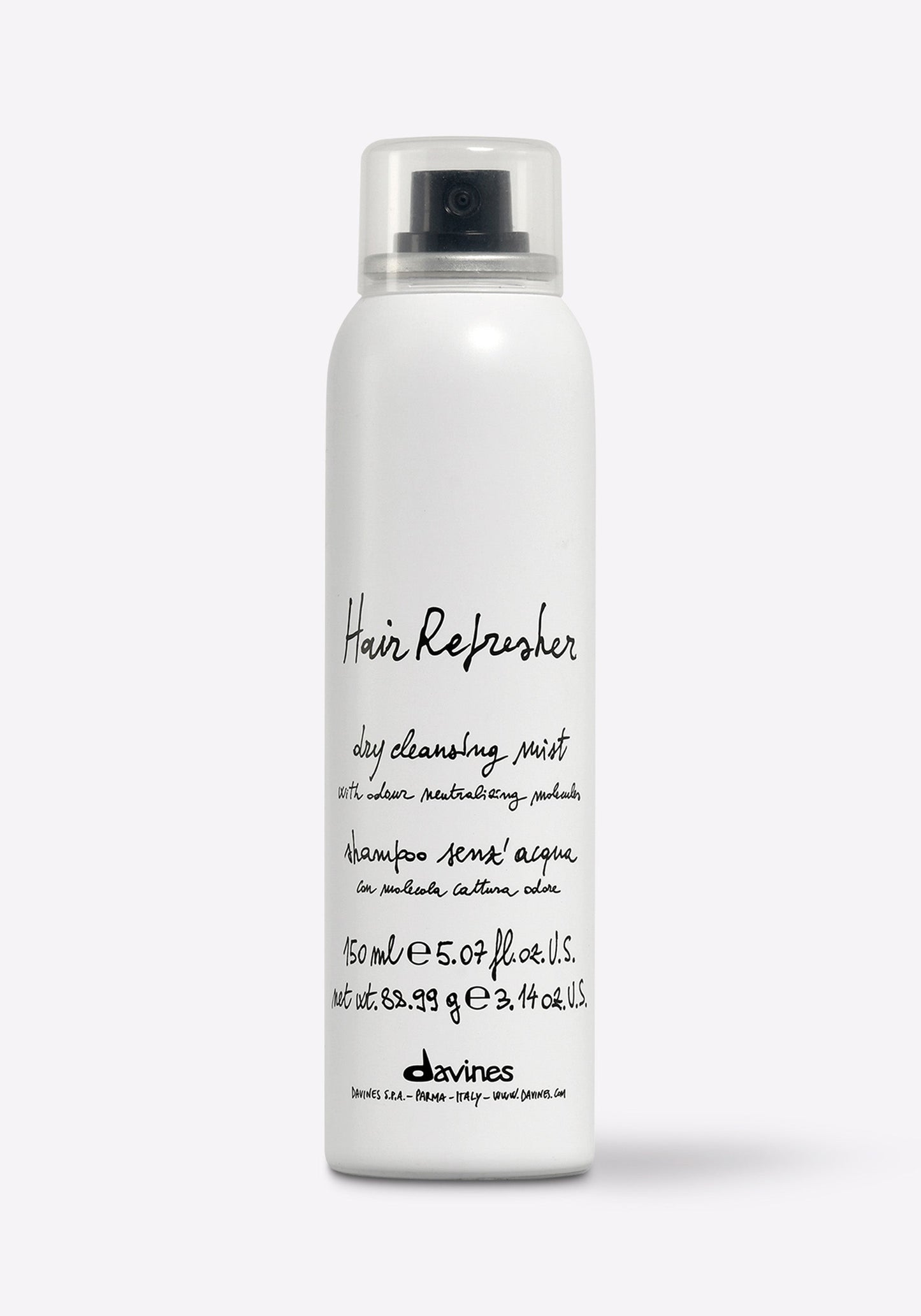 Hair Refresher