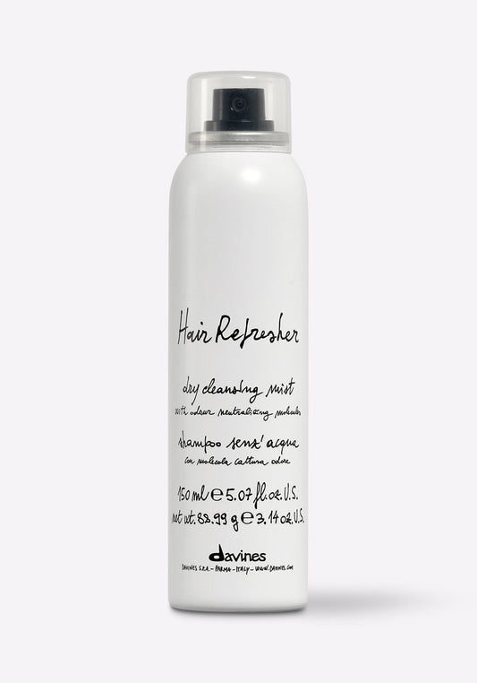 Hair Refresher