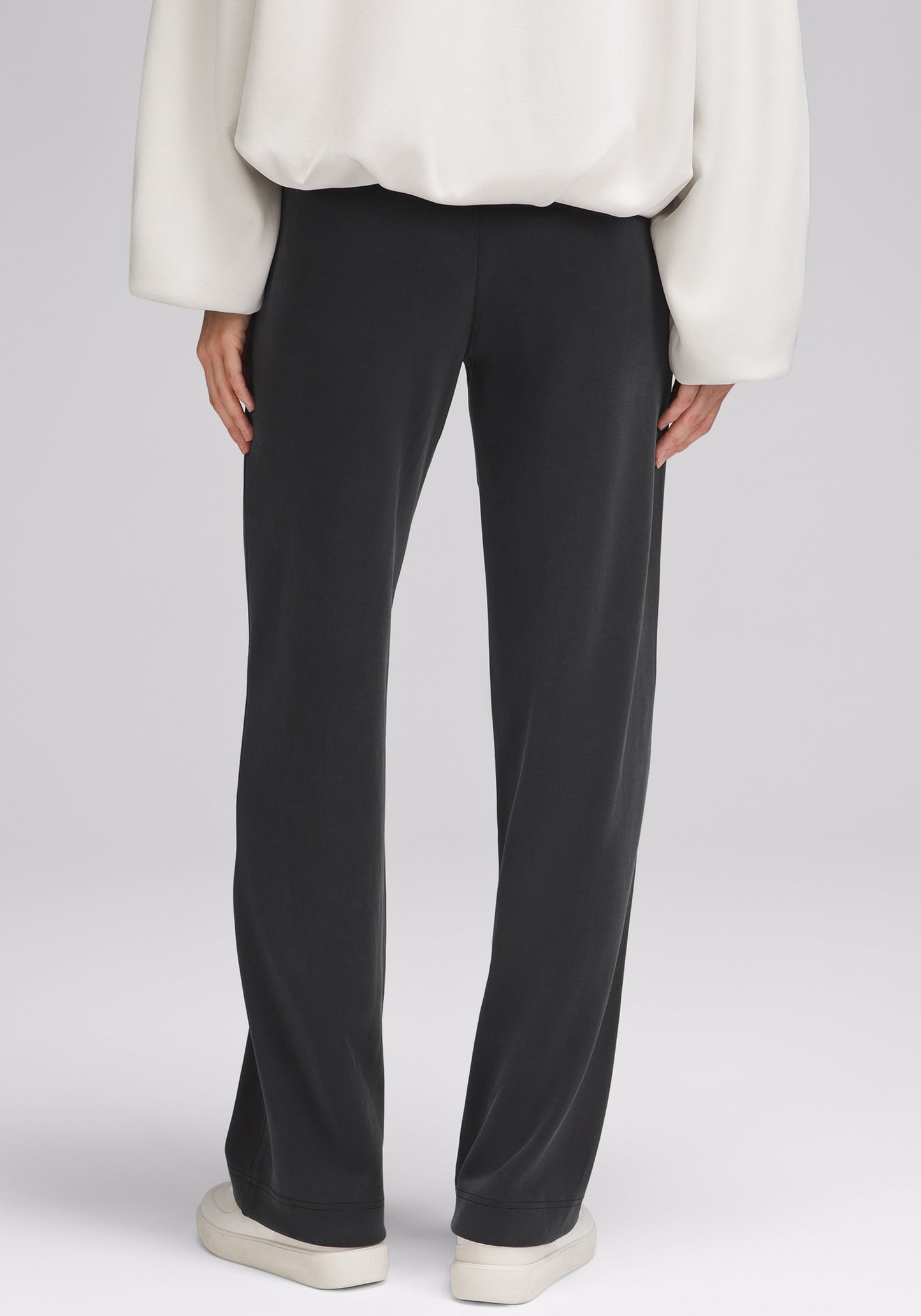 Softstreme Pintuck Mid-Rise Pant | Regular