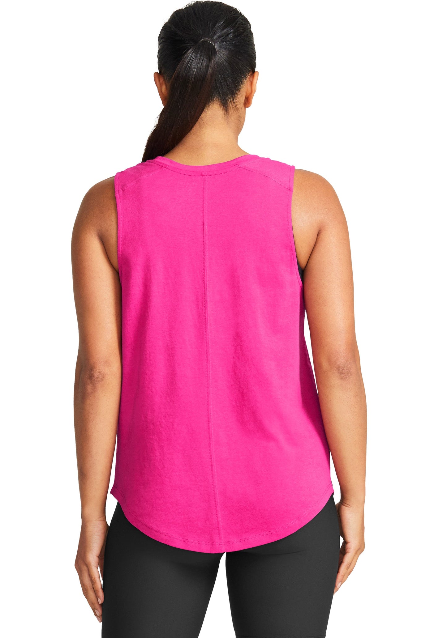 Studio Scoop Tank