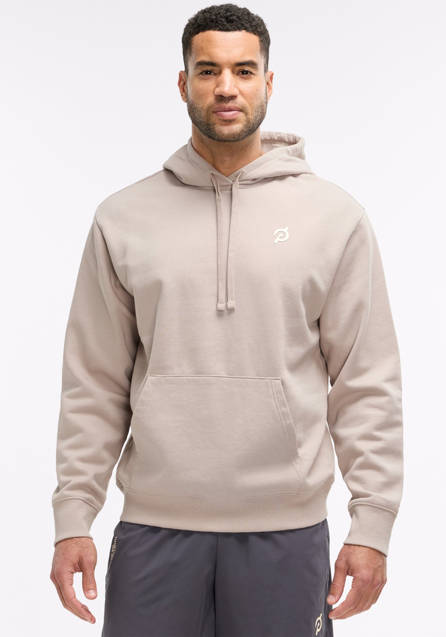 Soft Fleece Hoodie