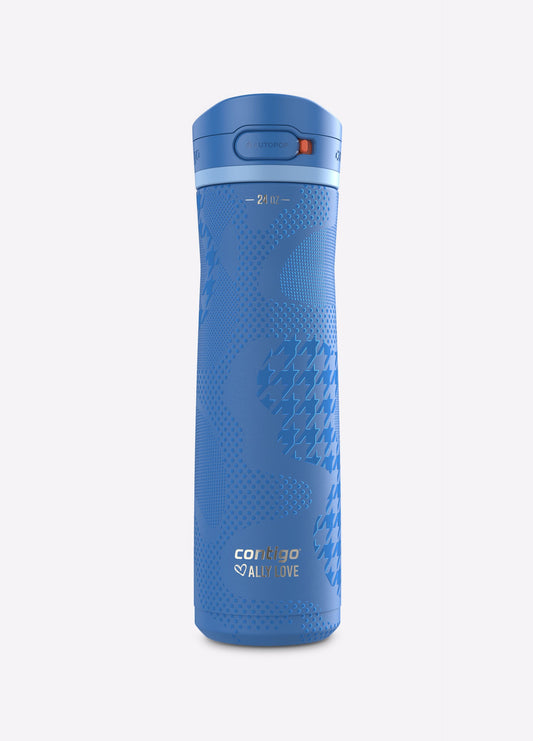 Jackson Chill 2.0 Stainless Steel Water Bottle