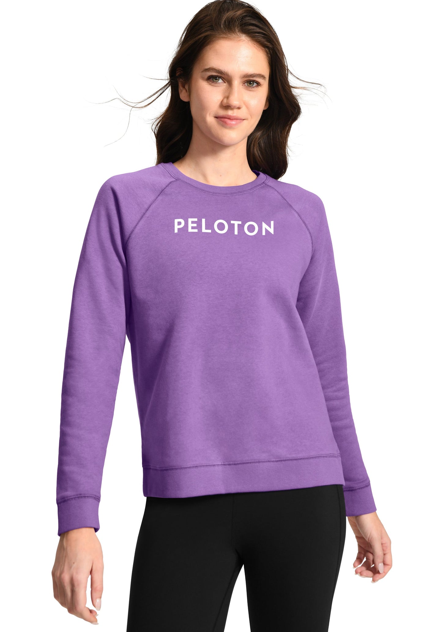 Crewneck Sweatshirt