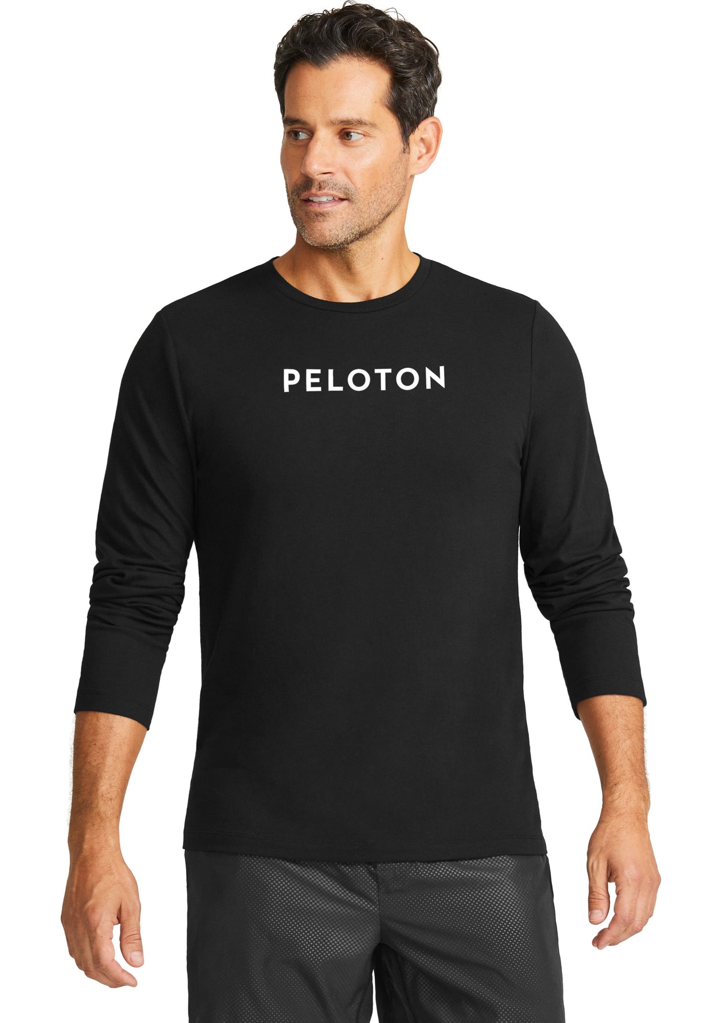 Classic Long Sleeve
