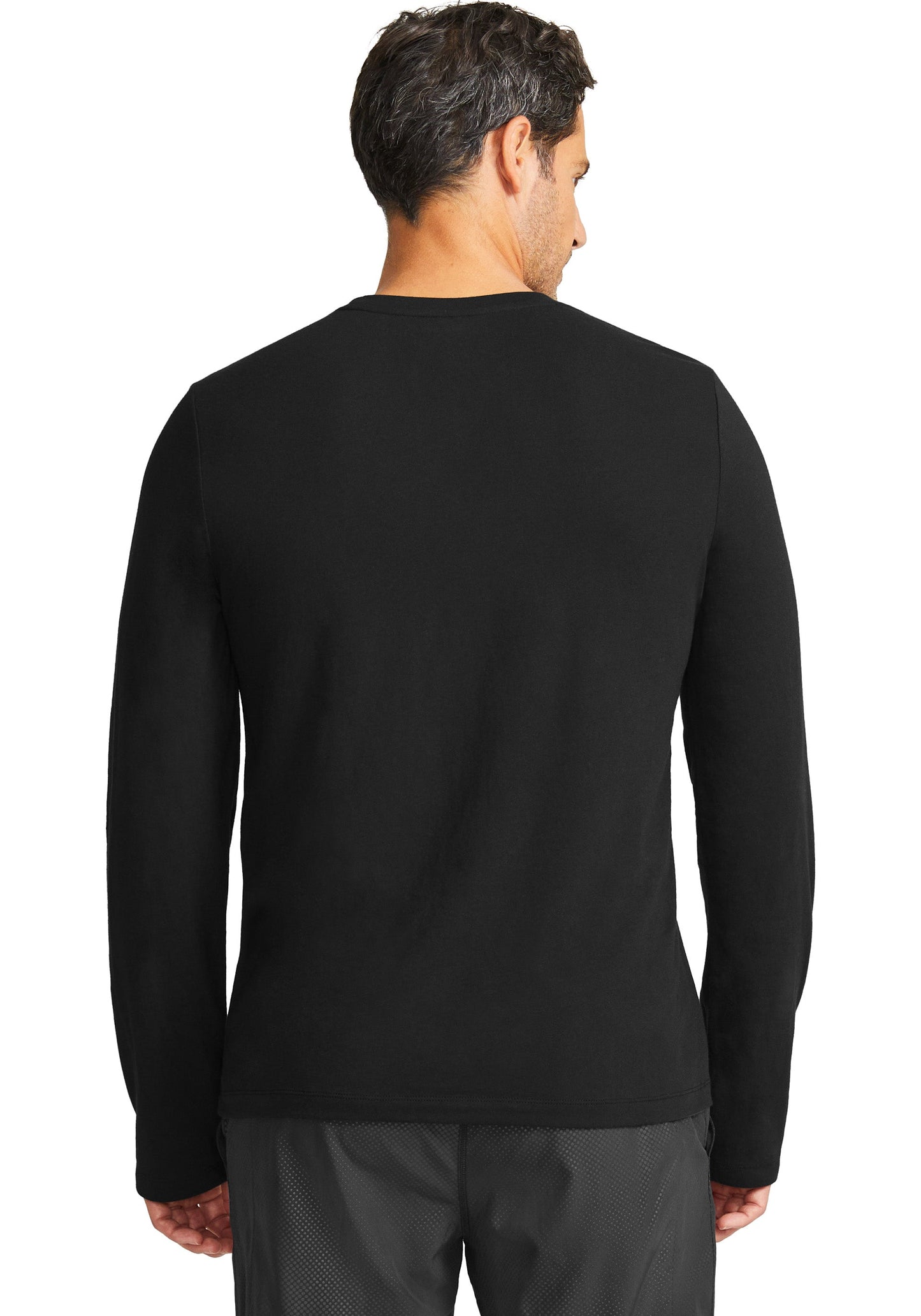 Classic Long Sleeve