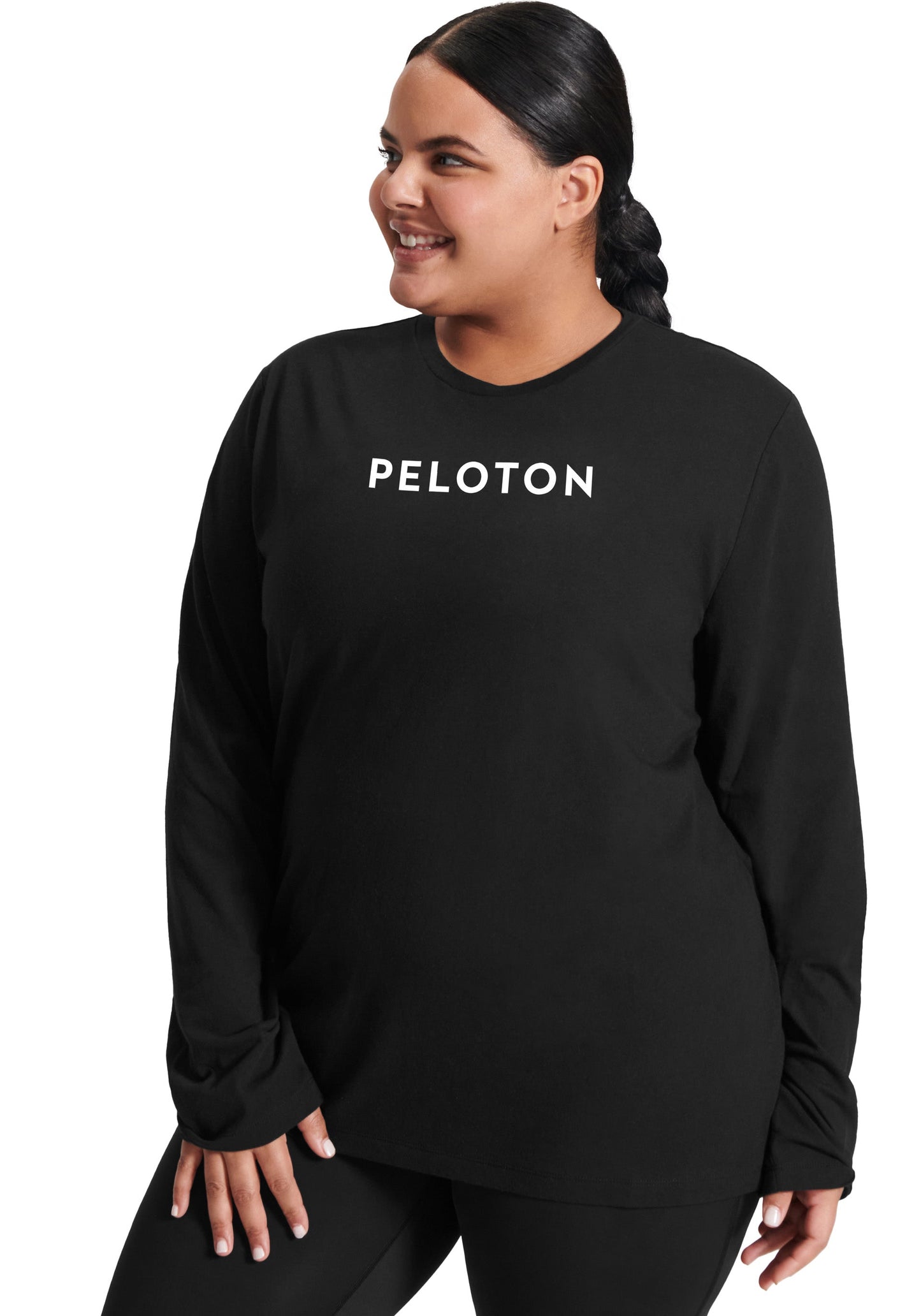 Classic Long Sleeve