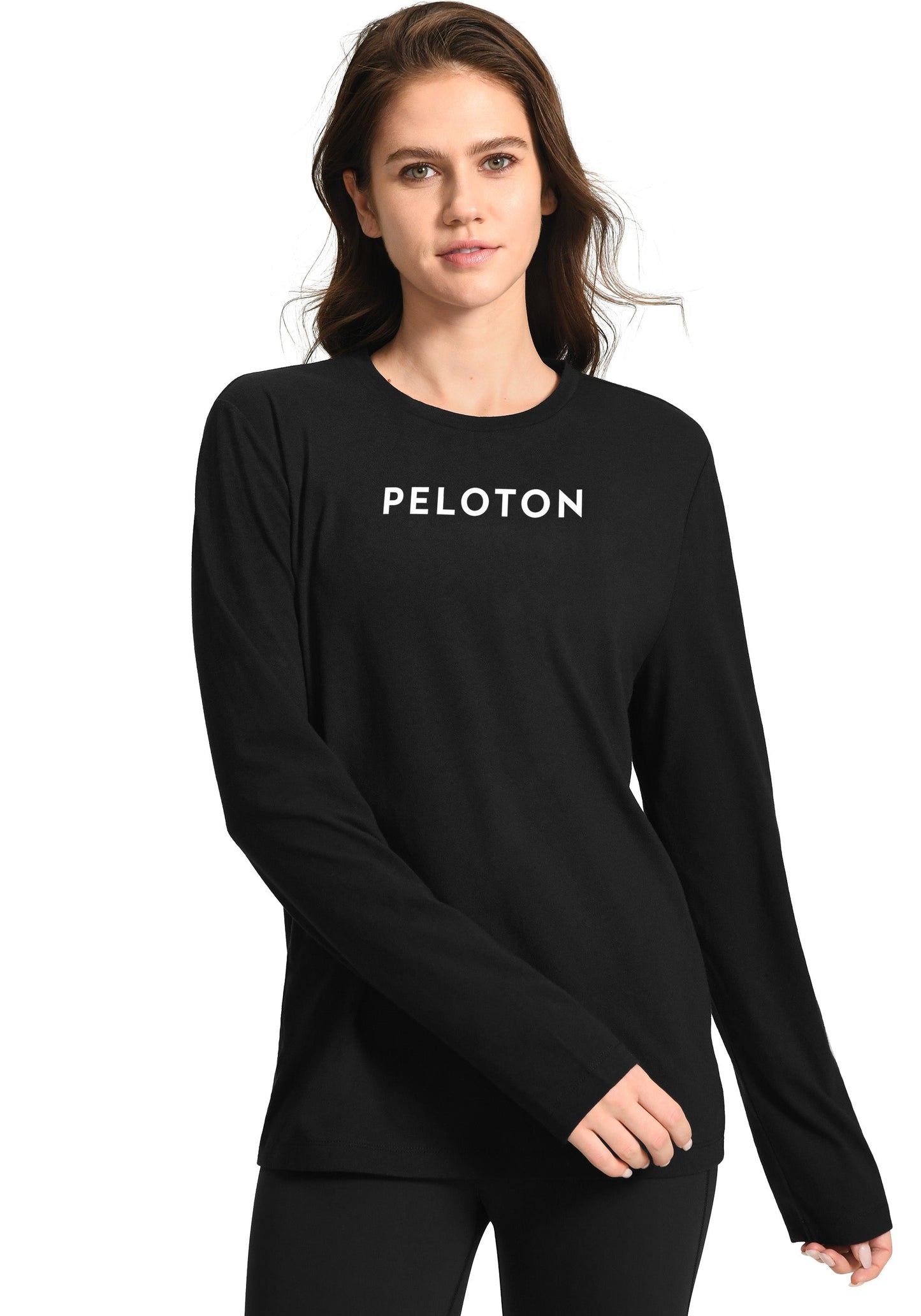 Classic Long Sleeve
