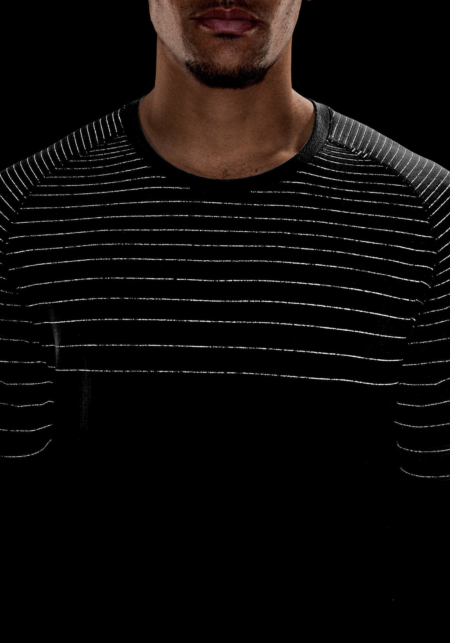 Metal Vent Tech Long-Sleeve Shirt