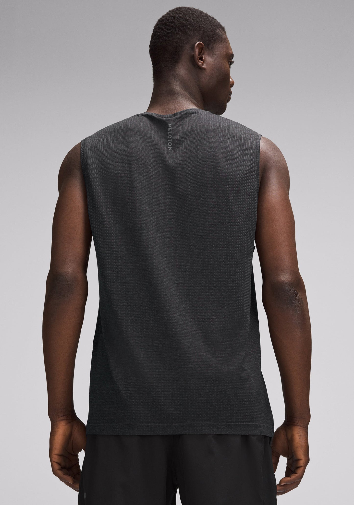 Metal Vent Tech Sleeveless Shirt