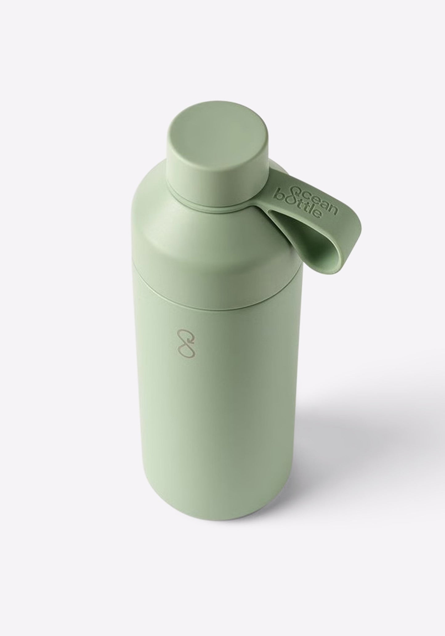 Ocean Bottle Original | Shale Green (34 oz)