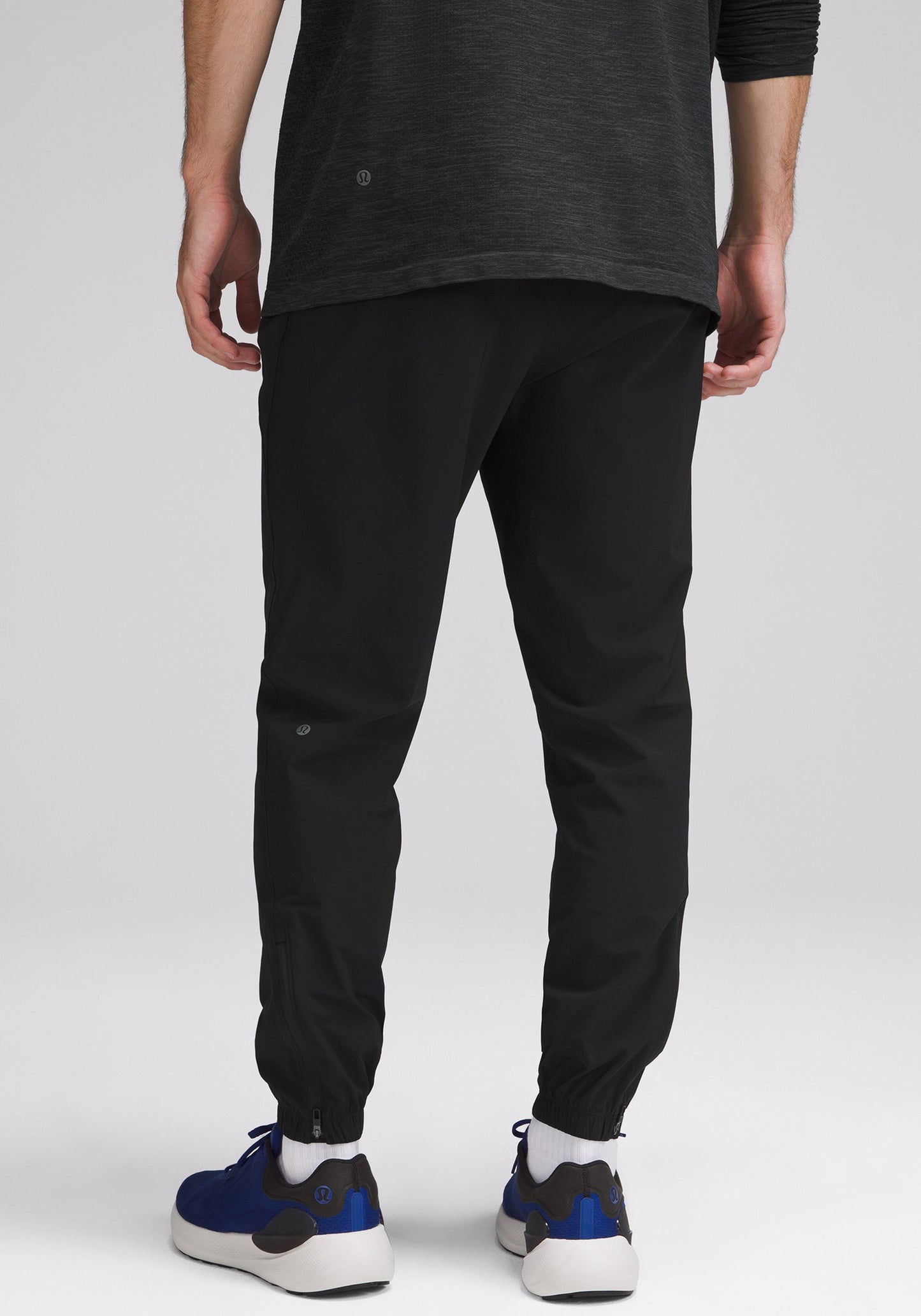 Pace Breaker Jogger