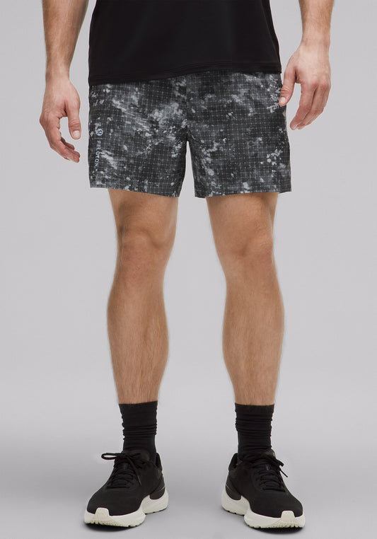 Pace Breaker Lined Short 5"