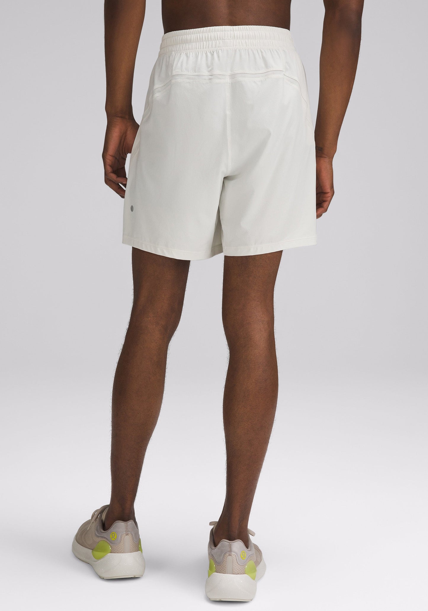 Pace Breaker Linerless Short 7"