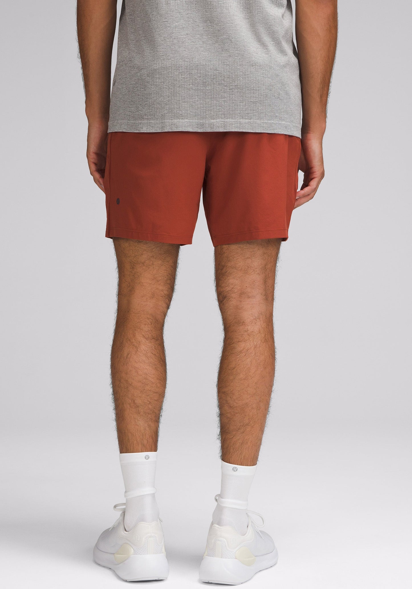 Pace Breaker Linerless Short 7"