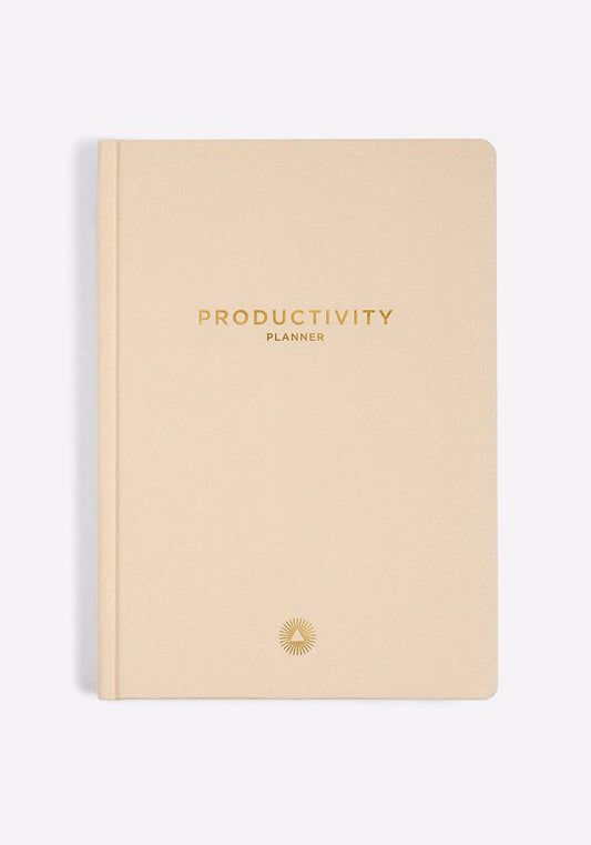 Productivity Planner