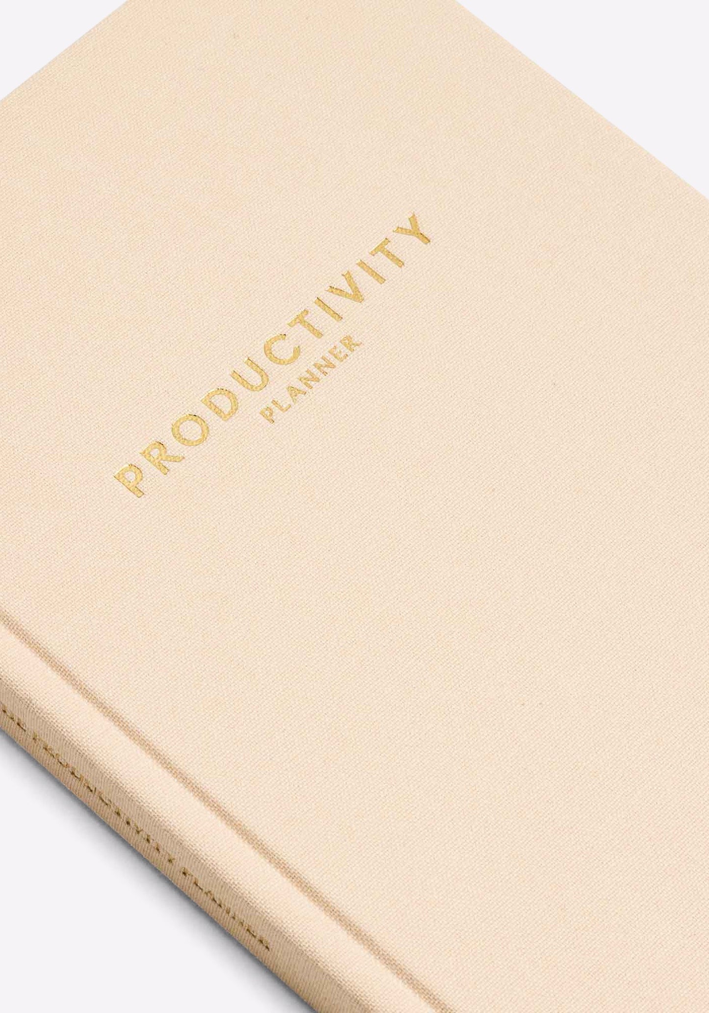 Productivity Planner