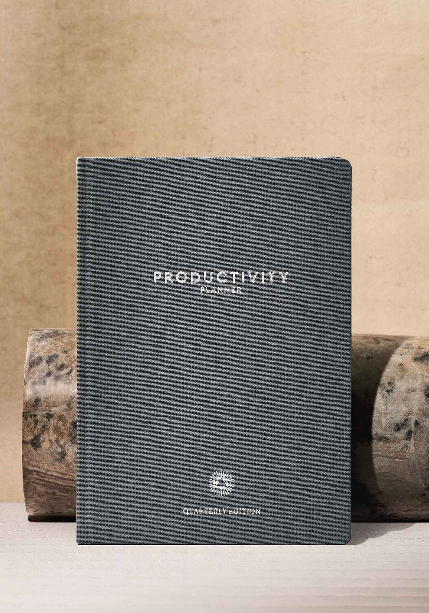 Quarterly Productivity Planner