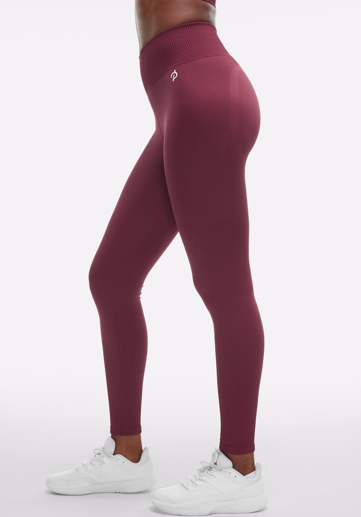 Seamless High Rise Legging