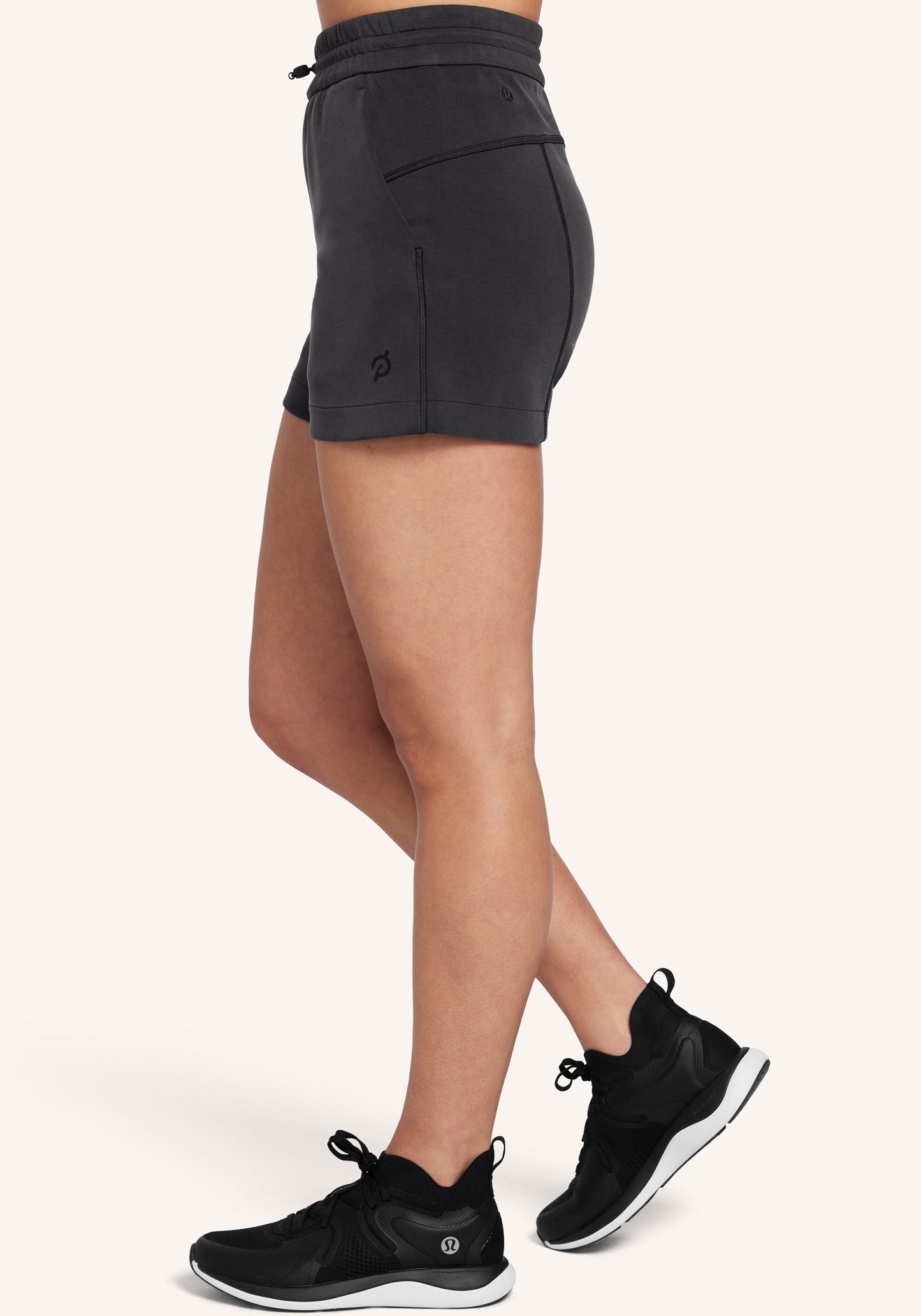 Softstreme High-Rise Short 4"