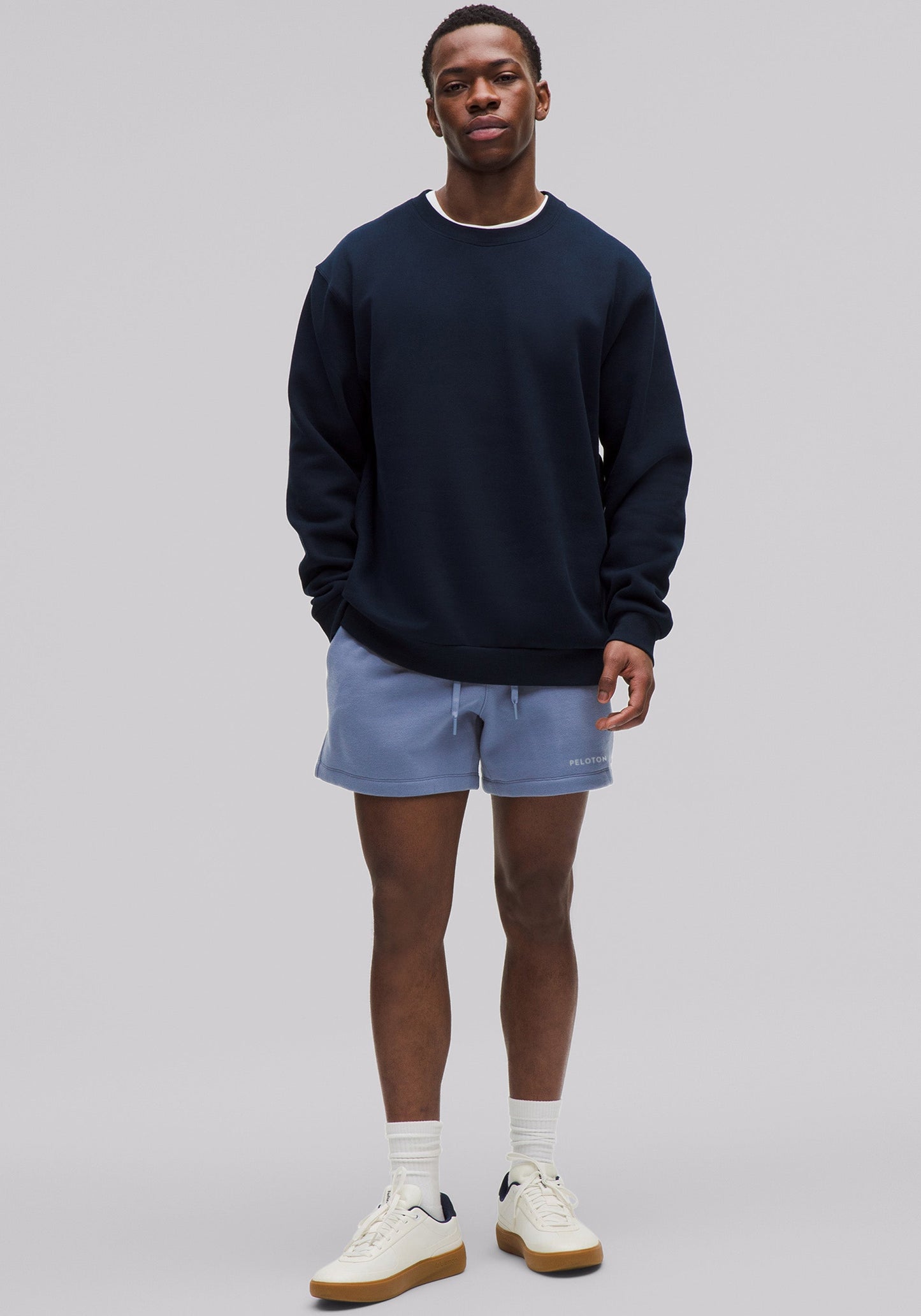 Steady State Classic-Fit Short 5"