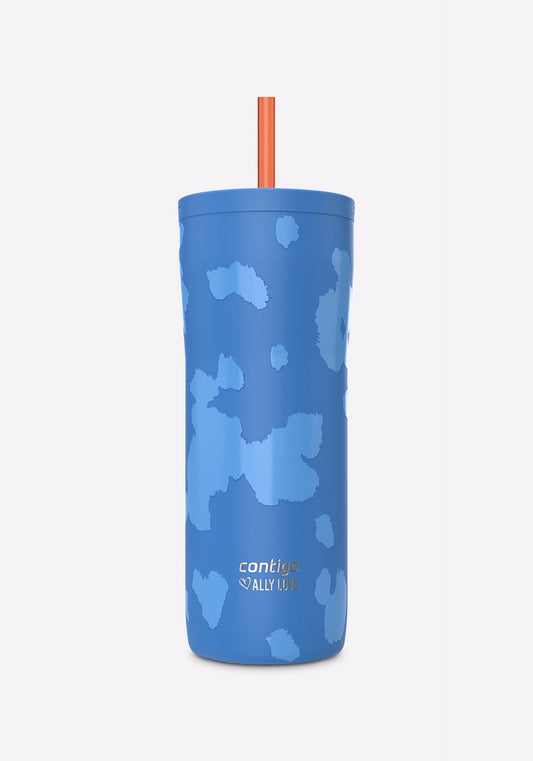 Streeterville 2.0 Stainless Steel Tumbler