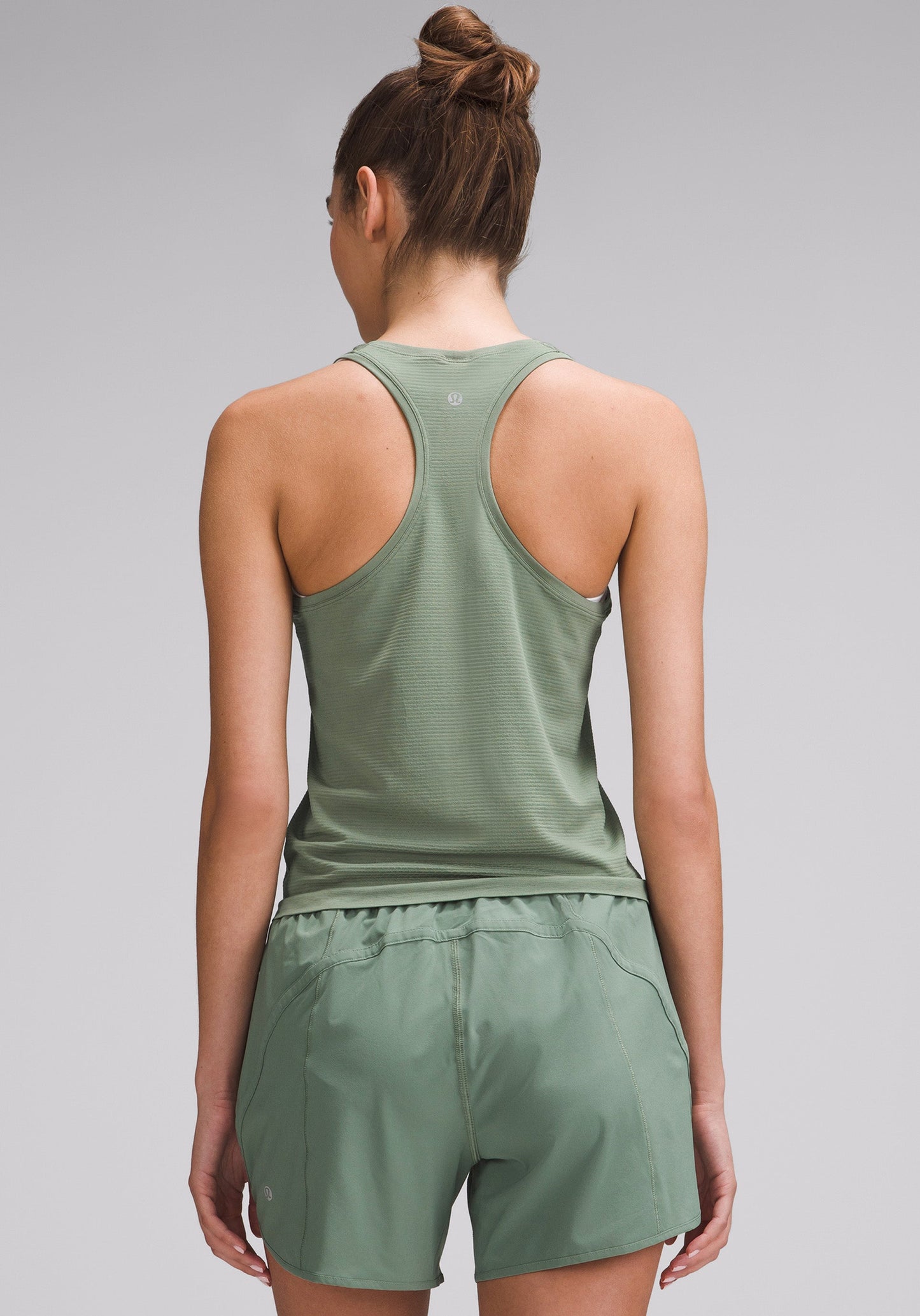 Swiftly Tech Racerback Tank Top 2.0 * Waist Length