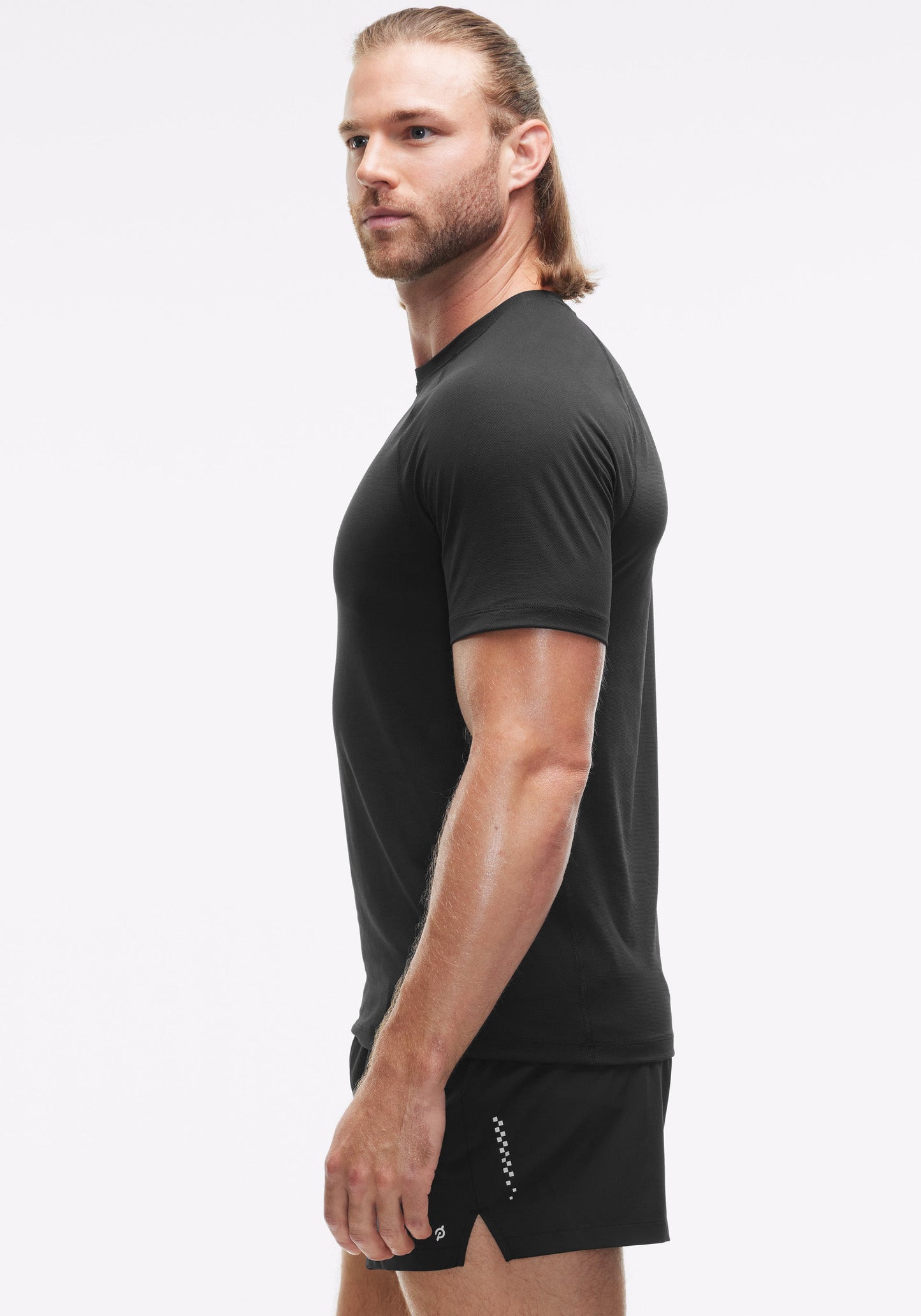 Tech Mesh Short Sleeve