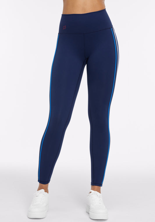 TLC Piping Stripe Legging