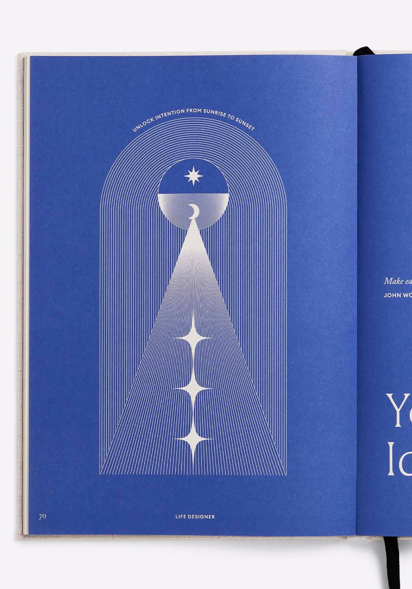 Life Designer Journal