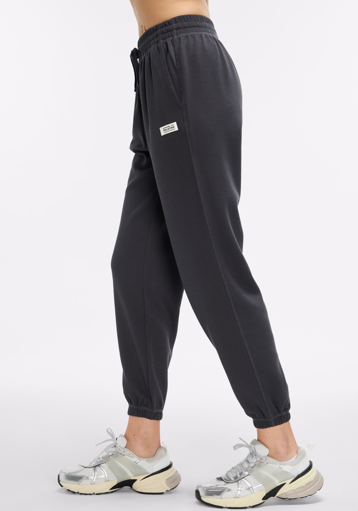 Waffle Jogger