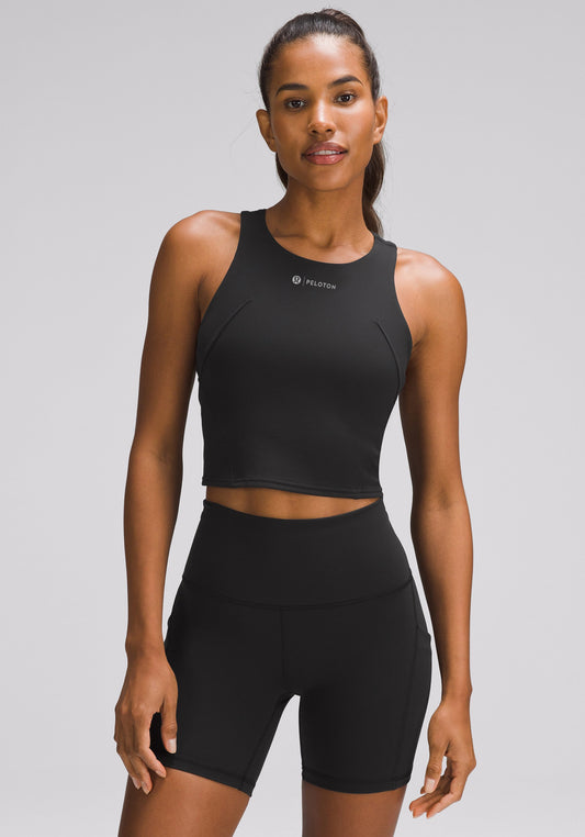 Wunder Train Racerback Tank Top | Light Support